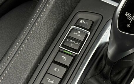 BMW X6, 2019 год, 4 400 000 рублей, 31 фотография
