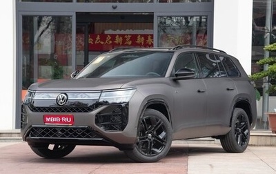 Volkswagen Teramont, 2025 год, 5 990 000 рублей, 1 фотография