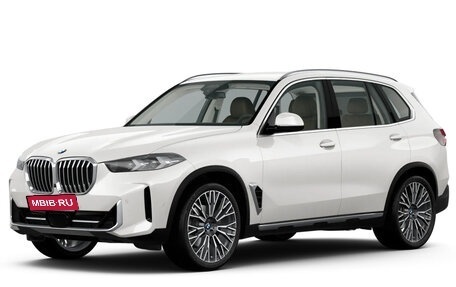 BMW X5, 2025 год, 16 200 000 рублей, 1 фотография