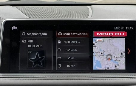 BMW X6, 2019 год, 4 400 000 рублей, 34 фотография