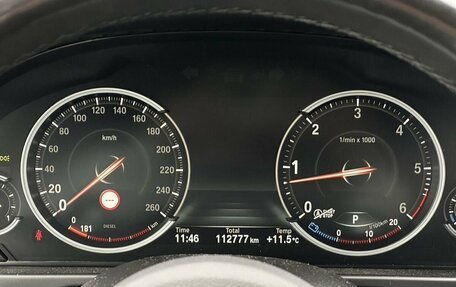 BMW X6, 2019 год, 4 400 000 рублей, 39 фотография