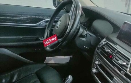 BMW 7 серия, 2020 год, 5 750 000 рублей, 5 фотография