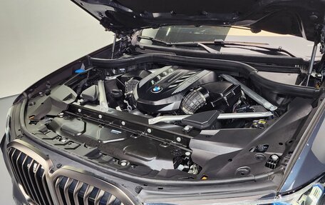 BMW X7, 2022 год, 6 486 000 рублей, 2 фотография
