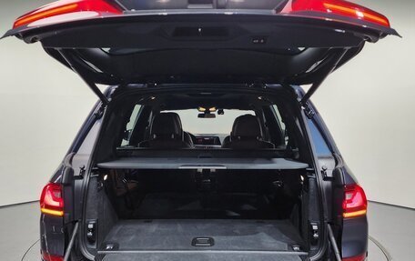 BMW X7, 2022 год, 6 486 000 рублей, 5 фотография