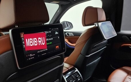 BMW X7, 2022 год, 6 486 000 рублей, 10 фотография