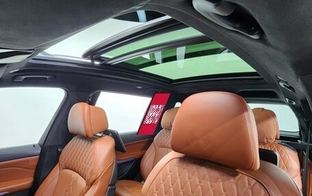 BMW X7, 2022 год, 6 486 000 рублей, 8 фотография