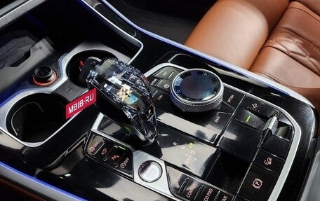 BMW X7, 2022 год, 6 486 000 рублей, 14 фотография