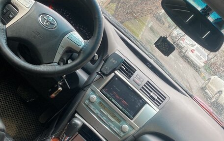 Toyota Camry, 2007 год, 750 000 рублей, 3 фотография