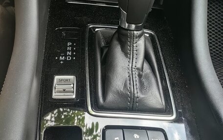 Mazda 6, 2019 год, 2 800 000 рублей, 2 фотография