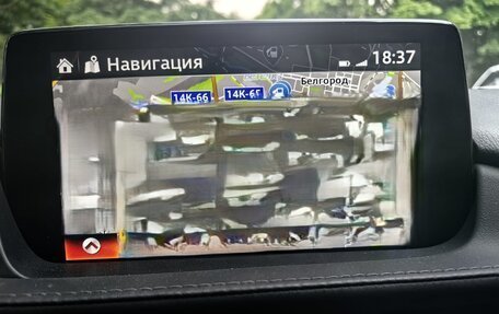 Mazda 6, 2019 год, 2 800 000 рублей, 5 фотография