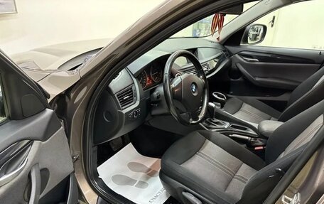 BMW X1, 2010 год, 1 300 000 рублей, 2 фотография