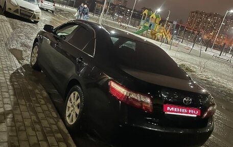 Toyota Camry, 2007 год, 750 000 рублей, 4 фотография