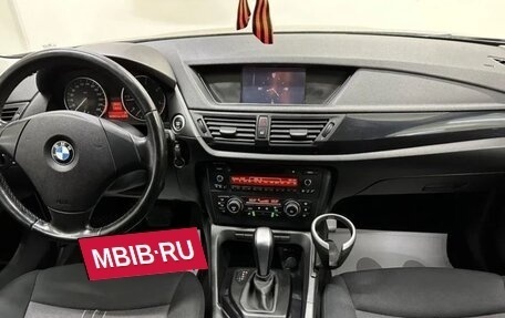 BMW X1, 2010 год, 1 300 000 рублей, 3 фотография