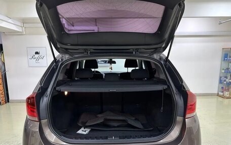 BMW X1, 2010 год, 1 300 000 рублей, 4 фотография