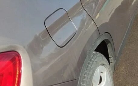 BMW X1, 2010 год, 1 300 000 рублей, 12 фотография