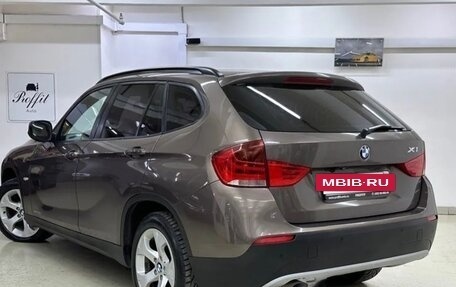 BMW X1, 2010 год, 1 300 000 рублей, 7 фотография