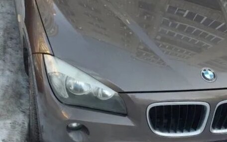 BMW X1, 2010 год, 1 300 000 рублей, 15 фотография