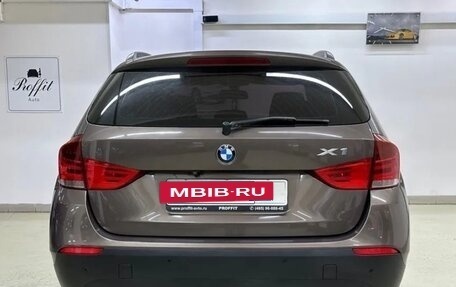 BMW X1, 2010 год, 1 300 000 рублей, 6 фотография