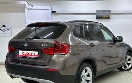 BMW X1, 2010 год, 1 300 000 рублей, 5 фотография