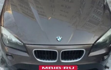 BMW X1, 2010 год, 1 300 000 рублей, 17 фотография