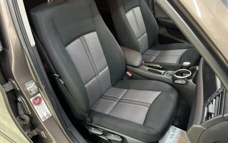 BMW X1, 2010 год, 1 300 000 рублей, 19 фотография