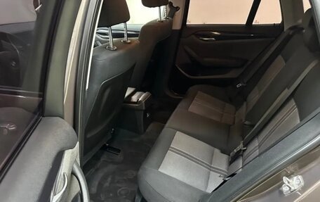 BMW X1, 2010 год, 1 300 000 рублей, 20 фотография