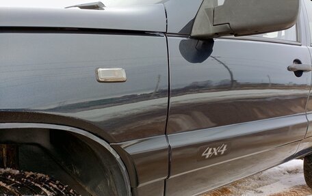 Chevrolet Niva I рестайлинг, 2008 год, 500 000 рублей, 8 фотография