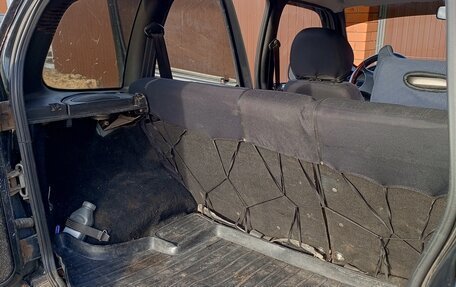Chevrolet Niva I рестайлинг, 2008 год, 500 000 рублей, 17 фотография