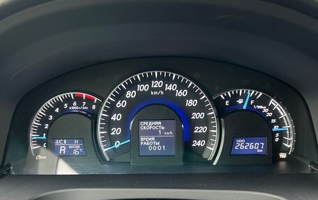 Toyota Camry, 2012 год, 1 600 000 рублей, 6 фотография