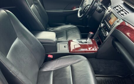 Toyota Camry, 2012 год, 1 600 000 рублей, 3 фотография