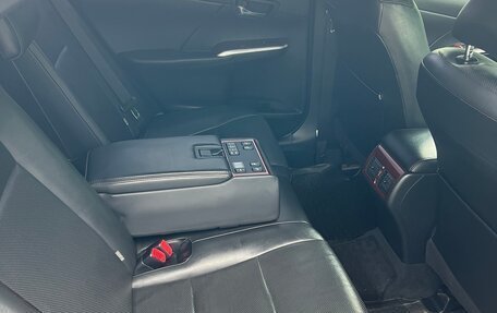 Toyota Camry, 2012 год, 1 600 000 рублей, 4 фотография