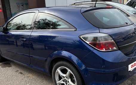 Opel Astra H, 2009 год, 505 000 рублей, 6 фотография