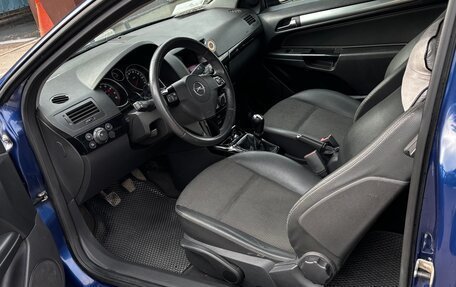 Opel Astra H, 2009 год, 505 000 рублей, 7 фотография