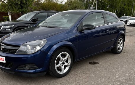 Opel Astra H, 2009 год, 505 000 рублей, 4 фотография