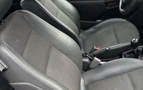 Opel Astra H, 2009 год, 505 000 рублей, 13 фотография