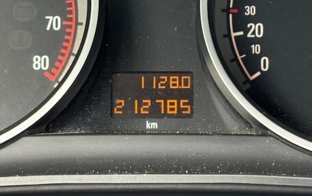 Opel Astra H, 2009 год, 505 000 рублей, 15 фотография