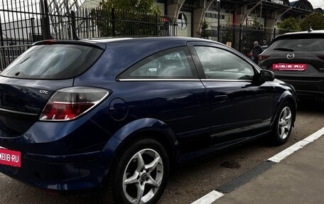 Opel Astra H, 2009 год, 505 000 рублей, 3 фотография
