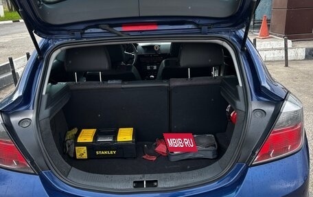 Opel Astra H, 2009 год, 505 000 рублей, 5 фотография