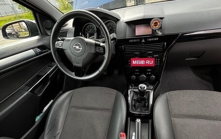 Opel Astra H, 2009 год, 505 000 рублей, 11 фотография