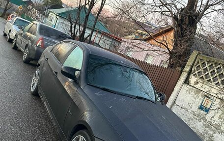 BMW 3 серия, 2010 год, 1 200 000 рублей, 4 фотография