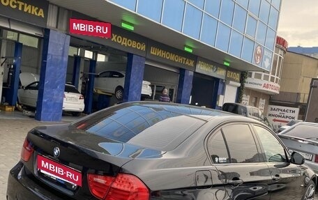 BMW 3 серия, 2010 год, 1 200 000 рублей, 2 фотография