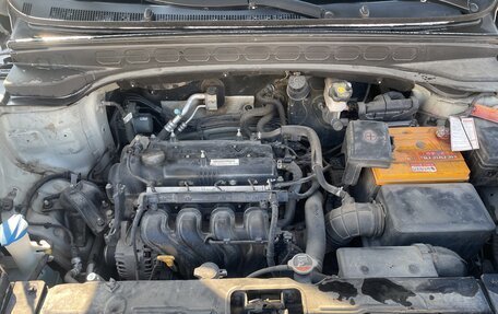 Hyundai Creta I рестайлинг, 2017 год, 1 339 999 рублей, 10 фотография