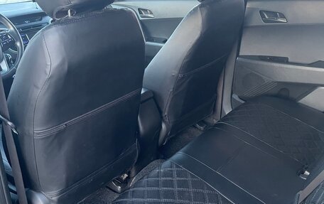 Hyundai Creta I рестайлинг, 2017 год, 1 339 999 рублей, 14 фотография