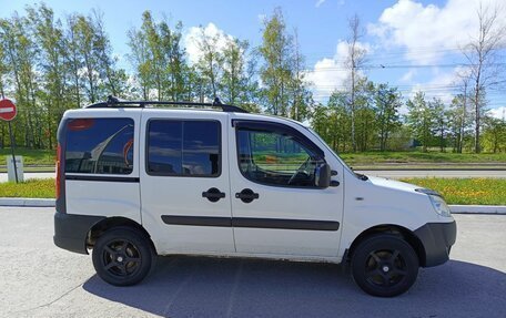 Fiat Doblo I, 2011 год, 499 000 рублей, 4 фотография