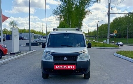 Fiat Doblo I, 2011 год, 499 000 рублей, 2 фотография