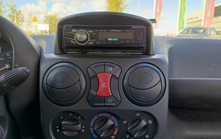 Fiat Doblo I, 2011 год, 499 000 рублей, 15 фотография