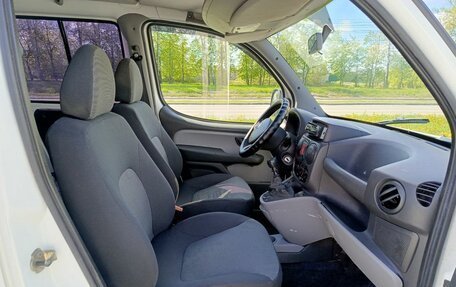 Fiat Doblo I, 2011 год, 499 000 рублей, 11 фотография
