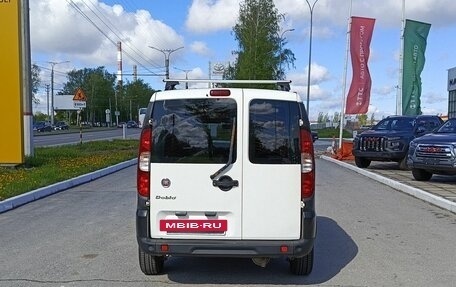 Fiat Doblo I, 2011 год, 499 000 рублей, 6 фотография
