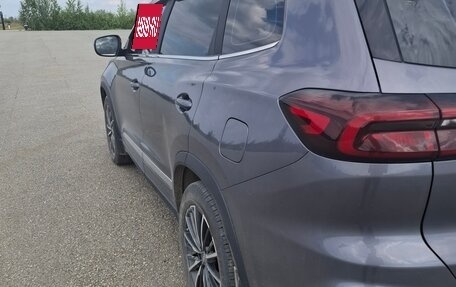 Chery Tiggo 8 I, 2022 год, 1 700 000 рублей, 2 фотография