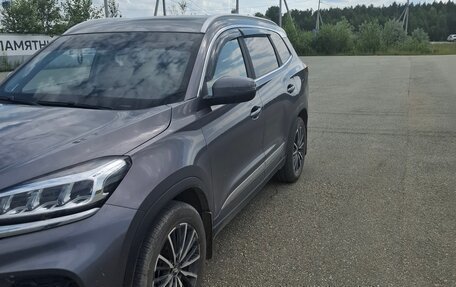 Chery Tiggo 8 I, 2022 год, 1 700 000 рублей, 7 фотография